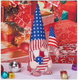 American Independence Day Decorations Doll