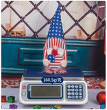 American Independence Day Decorations Doll