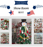 American Independence Day Decorations Doll