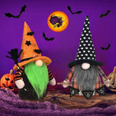 Halloween Decoration Dwarf Ghost Doll