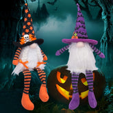 Halloween Decoration Witch Ghost Doll
