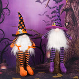 Halloween Decoration Witch Ghost Doll