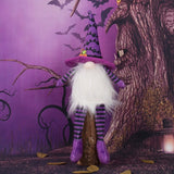 Halloween Decoration Witch Ghost Doll