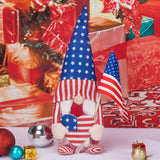 American Independence Day Decorations Doll