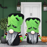 Halloween Decorations Pumpkin Monster Doll