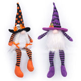 Halloween Decoration Witch Ghost Doll