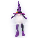 Halloween Decoration Witch Ghost Doll