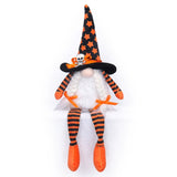Halloween Decoration Witch Ghost Doll