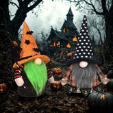 Halloween Decoration Dwarf Ghost Doll